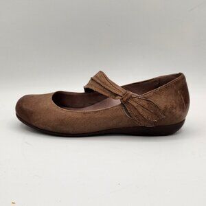 ."Talia" Mary Jane Shoe from ABEO